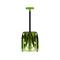 Black Diamond Transfer Light Shovel Envy Green One Size BD1021963011ALL1