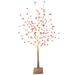 Kurt Adler Berry Lighted Tree | Wayfair TR3259