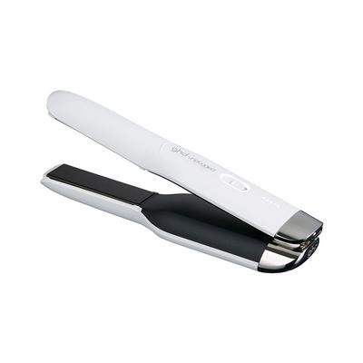 ghd Unplugged Styler Glätteisen WHITE Weiss Image