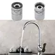 Buse de robinet pivotante Torneira adaptateur de filtre à eau buse d'aérateur diffuseur