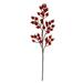 27" Berry Artificial Flower (Set of 6)