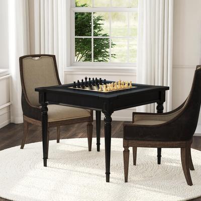 Vincent Multi-Game Card Table