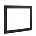 ClassicFlame BBKIT-33 33-inch Flush-Mount Trim Kit for use with In-wall Electric Fireplace Insert