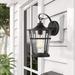 Outdoor Wall Lights, Outdoor Wall Sconces, Exterior Wall Mount Light