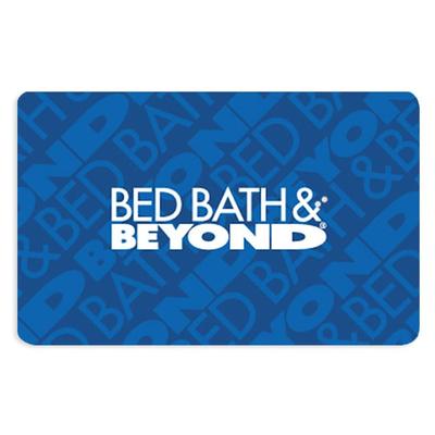 Bed Bath & Beyond Gift Card