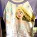 Disney Shirts & Tops | Girls “Frozen 2” Baseball Shirt Size 2/3 | Color: Purple | Size: Girls 2/3