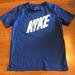 Nike Shirts & Tops | Kids Nike Dry-Fit Shirt | Color: Blue | Size: Sb