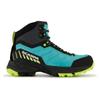 Scarpa - Women's Rush Trek GTX - Wanderschuhe 41,5 | EU 41,5 schwarz