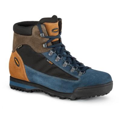 AKU - Slope Original GTX - Wanderschuhe UK 10 | EU 44,5 blau