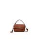 Desigual Damen Bols_deja Vu Phuket Mini Hand Bag, Brown, Einheitsgröße EU