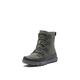 Sorel Explorer Boot Waterproof Men's Winter Boots, Black (Black x Jet), 12 UK