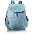 Kipling City Pack S Women's Backpack Handbag, Sea Gloss, One Size