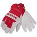 Woodrow Tampa Bay Buccaneers The Closer Work Gloves