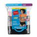 Hanes Women's Cool Comfort Breathable Mesh Briefs 10-Pack (Size 10) Assorted, Polyester,Spandex