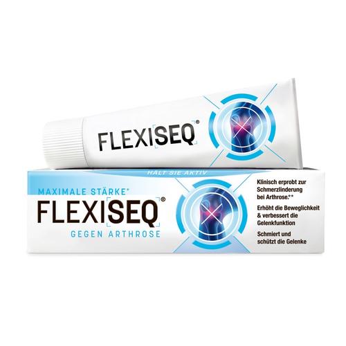 Pro Bono Bio Flexiseq Gel Muskel, Gelenke & Wärmetherapie 100 g