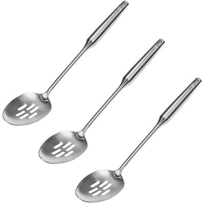 YBM Home Slotted Spoon, Extract Foods from Hot Water, 2413