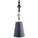 Lladro Belle de Nuit II Pendant Light - 01023384