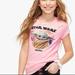 Disney Shirts & Tops | Babyyoda Starwars Disney Electric Pink | Color: Green/Pink | Size: Various