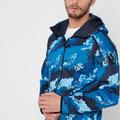 Adidas Jackets & Coats | Adidas Z.N.E. Performance Hoodie - Size M | Color: Blue | Size: M