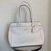 Coach Bags | Coach Crossgrain Casey Tote | Color: White | Size: Os