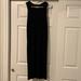 Madewell Dresses | Madewell Dress | Color: Black | Size: S