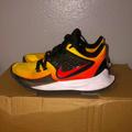 Nike Shoes | Kyrie Low 2 “Sunset” | Color: Orange/Yellow | Size: 6