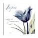 Latitude Run® "Tulip Inspire" Gallery Wrapped Canvas By Albert Koetsier Canvas | 12 H x 12 W x 1.5 D in | Wayfair A841DCFAB34C432FAD4CAA072B9727E0