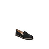 Women's Zee Loafer by LifeStride in Black Black (Size 8 1/2 M)