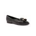 Women's Hope Loafer by Trotters in Black (Size 11 M)