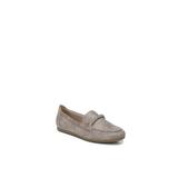 Women's Drew Moccasin by LifeStride in Taupe (Size 7 M)