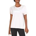 Puma Ladies’ ESS Logo T-Shirt - - Large