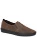 Easy Street Fresh - Womens 6.5 Brown Slip On W2