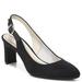 LifeStride Gigi Sling - Womens 6 Black Pump W