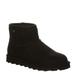 BEARPAW Alyssa Vegan - Womens 5 Black Boot Medium