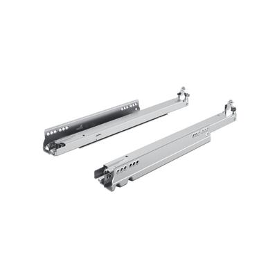 Hettich - Atro Gleitschienen mit Silent System für 300mm tiefe Schublade 40kg Tragkraft 9257087 Image