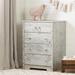 South Shore Navali 4-Drawer Chest