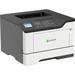 Lexmark MS521dn Monochrome Laser Printer 36S0300