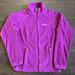 Columbia Jackets & Coats | Columbia Women’s Fleece Sweatshirt | Color: Purple | Size: Xs