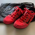 Nike Shoes | Nike Rival Md Running Spikes | Color: Pink | Size: 9.5