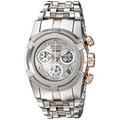 Invicta Damen-Armbanduhr Bolt Chronograph Quarz Edelstahl 15274