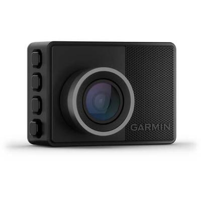 Garmin Dash Cam 57 1440P 140 Degrees Black 010-02505-10