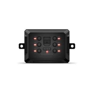 Garmin PowerSwitch Wireless Control Box Black 010-02466-00