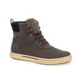 Xtratuf Leather Ankle Deck Boot Lace Shoe - Men's Chocolate 11.5 LAL-900-BRN-115