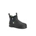 Muck Boots Chore Chelsea CSA Steel Toe Boots - Men's Black 12 CCST-CSA-BLK-120