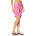 Kanu Surf Women's Sydney Boardshorts, Pink, 12