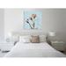 Latitude Run® "Love" Gallery Wrapped Canvas By Albert Koetsier Canvas | 12 H x 12 W x 1.5 D in | Wayfair C31B0F5669994EE8BFA5464DCCD99645