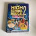 Disney Other | High School Musical 2 Extended Edition Disney | Color: Blue | Size: Os