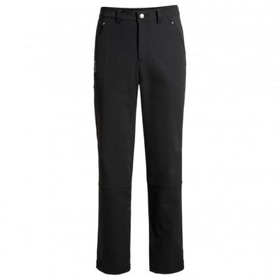 Vaude - Strathcona Pants II - Trekkinghose Gr 58 - Regular schwarz Image
