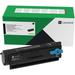 Lexmark B341X00 Extra High-Yield Return Program Toner Cartridge B341X00