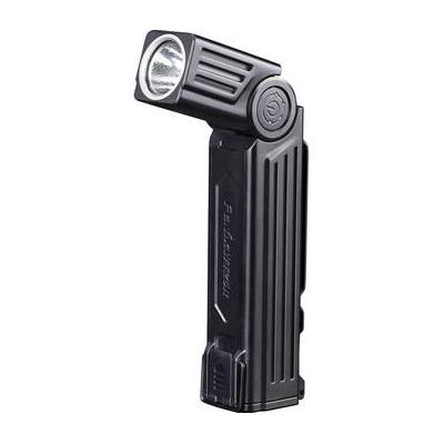 Fenix Flashlight WT25R Rechargeable Adjustable Head Flashlight WT25R